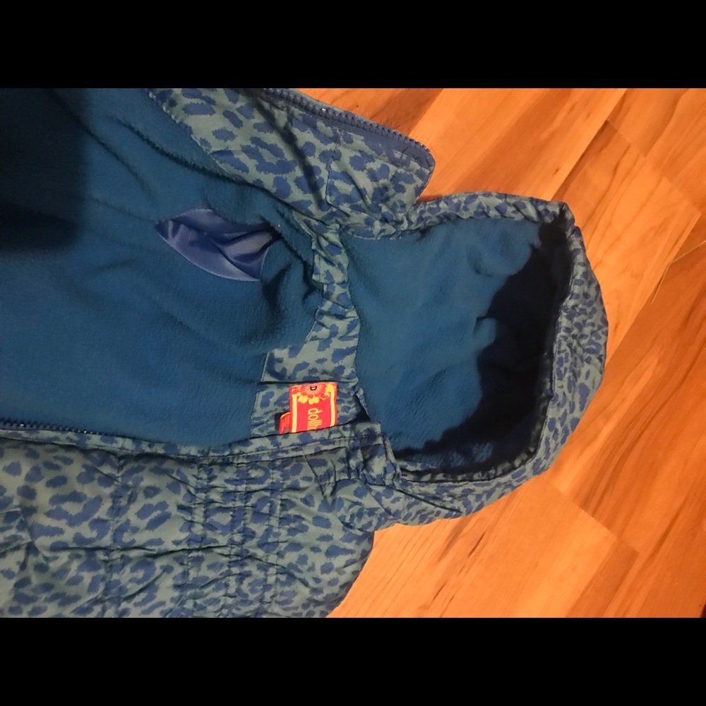 Girls Jacket 🧥 - Picture 3 of 7